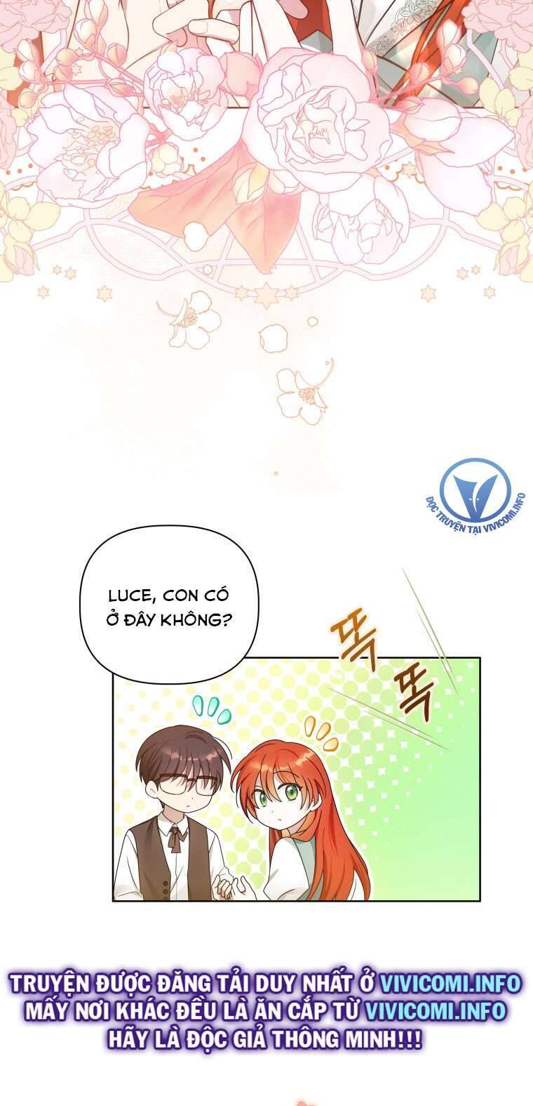 Mọt Sách Là Bạo Quân Chương 3 Ảnh 57