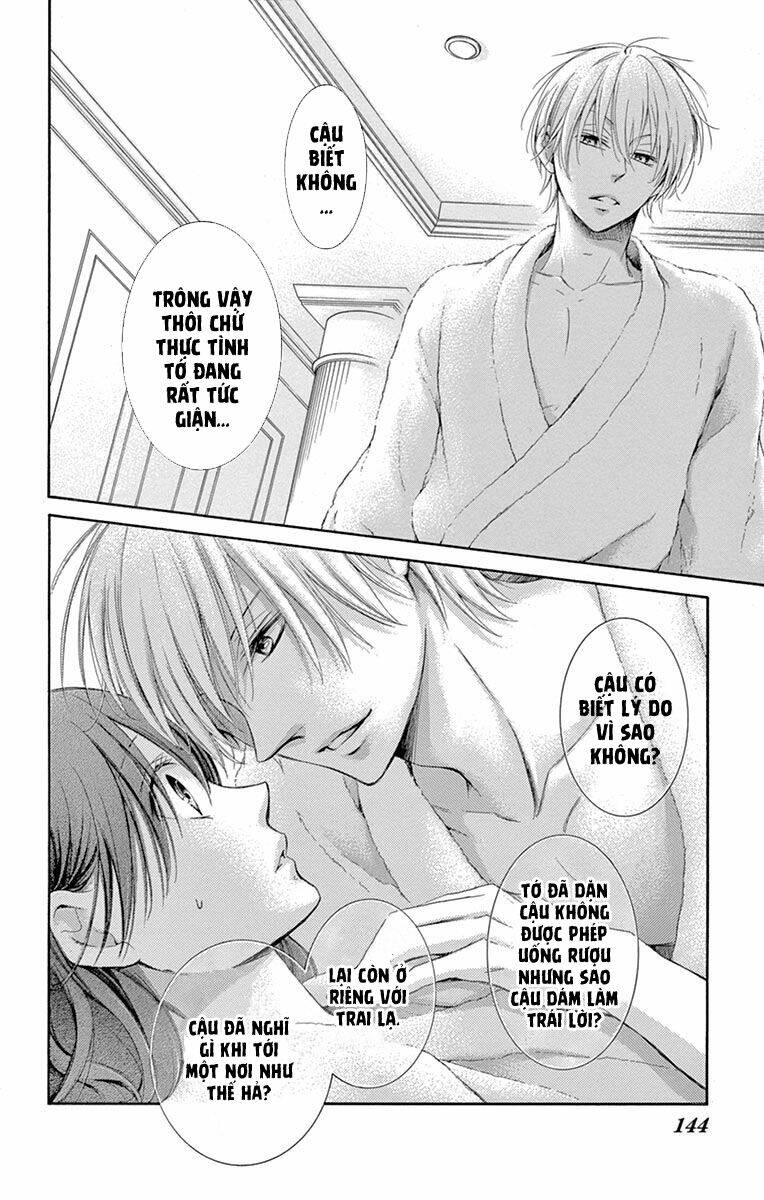 Watashi Wa Tensai O Katte Iru Chương 4 Ảnh 10