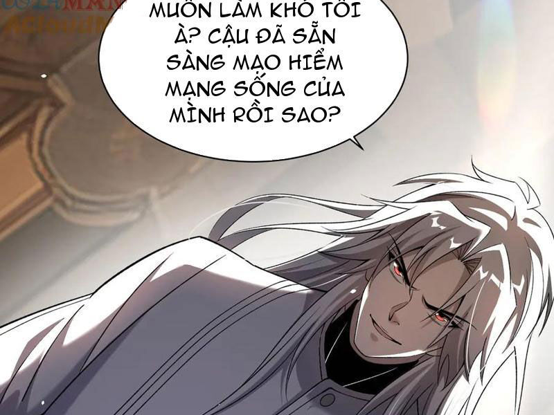 Sự Phản Bội Của Cái Bóng Gia Tộc Chương 27 Ảnh 46