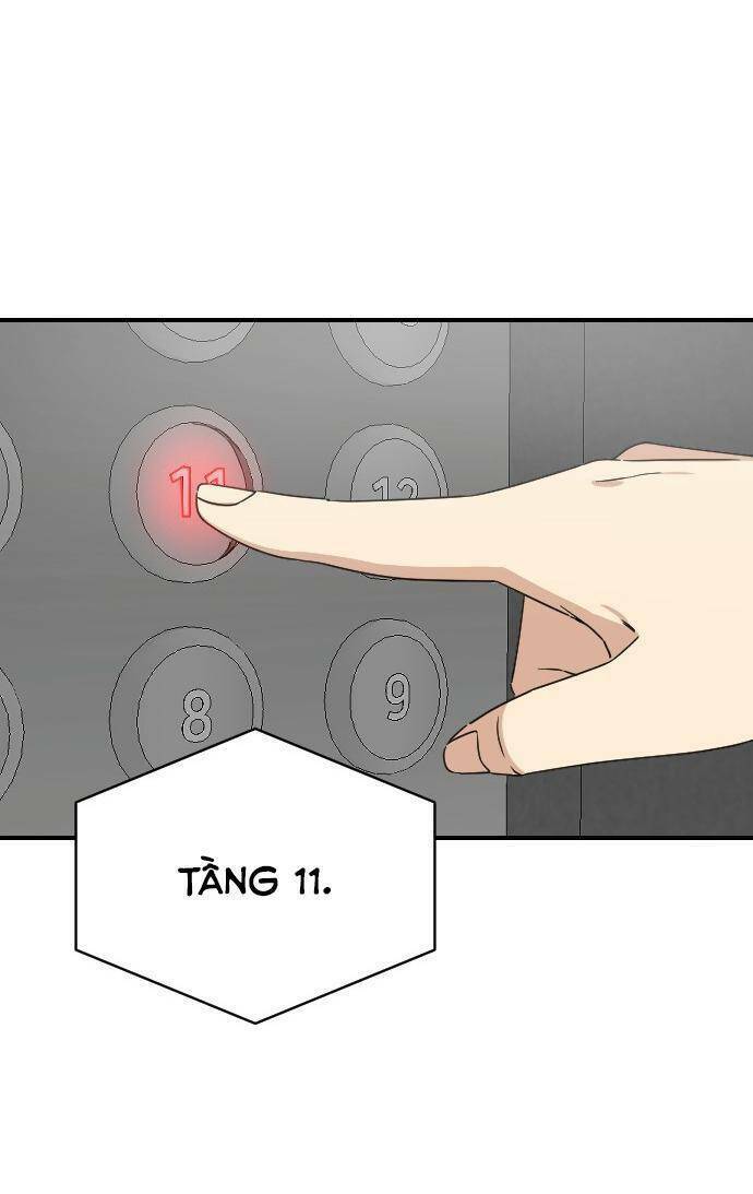 Bạn Của Em Trai Chương 81 Ảnh 28
