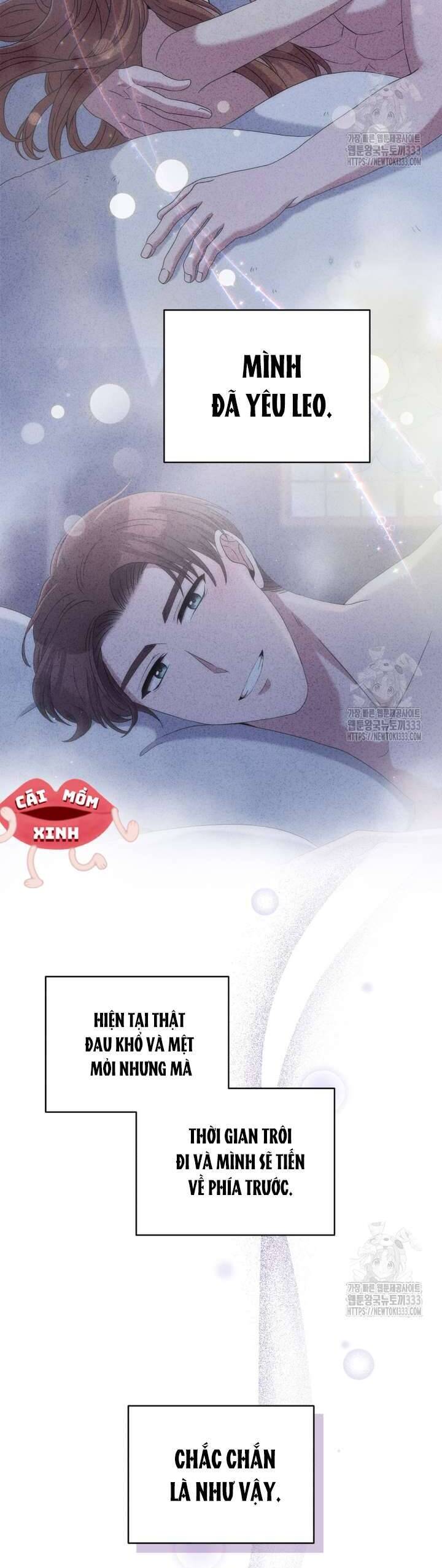 Món Khai Vị Một Đêm Chương 28 Ảnh 36
