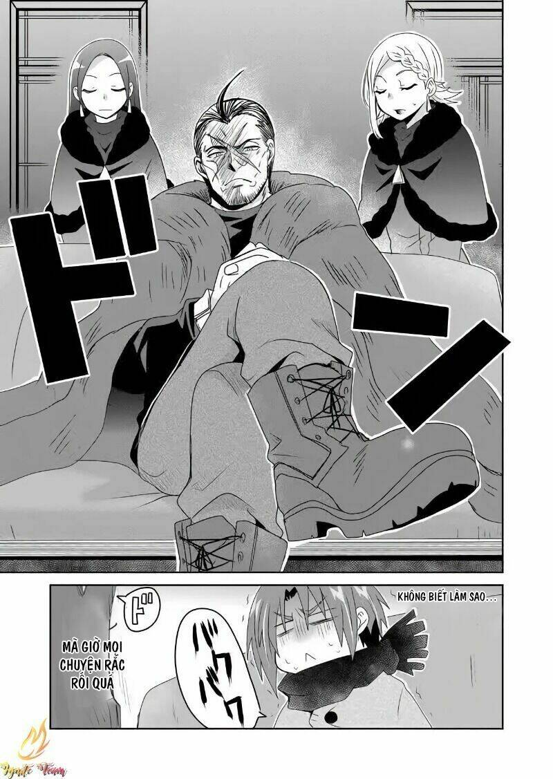 Zettai Ni Yatte Wa Ikenai Isekai Shoukan Chương 22 Ảnh 5