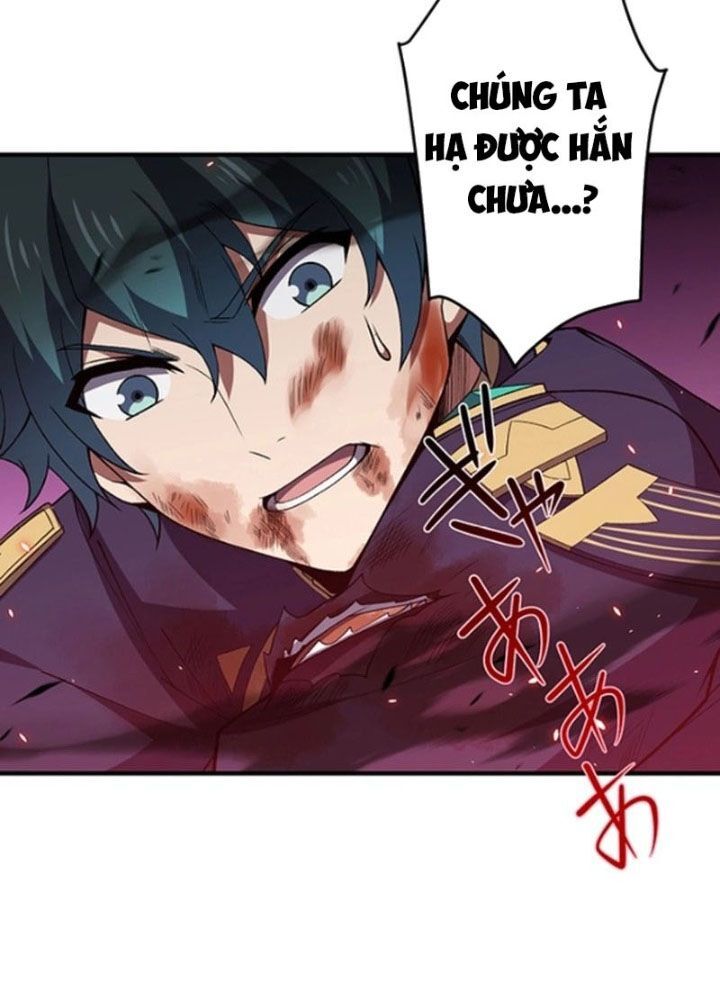 Zero 0 - Vựơt Qua Cả Ma Pháp Thời Không Chương 69 Ảnh 84