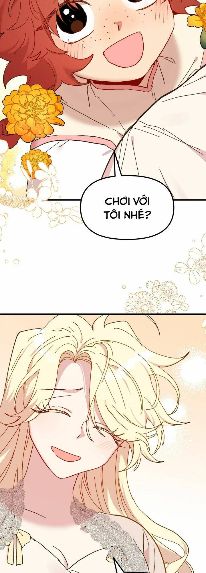 Công ChúA Giả Điên Chương 64 Ảnh 73