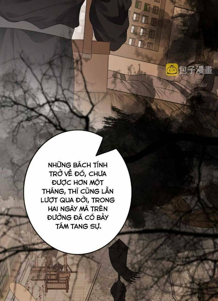 Thanh Hoan Tự Chương 41 Ảnh 23