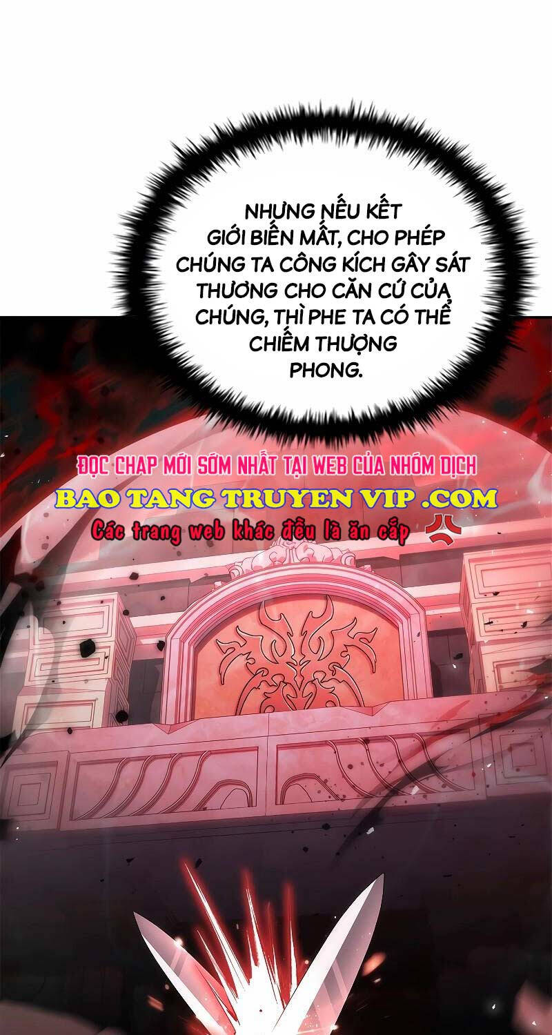 Quỷ Vương Hồi Quy Là Người Tốt Chương 39 Ảnh 58
