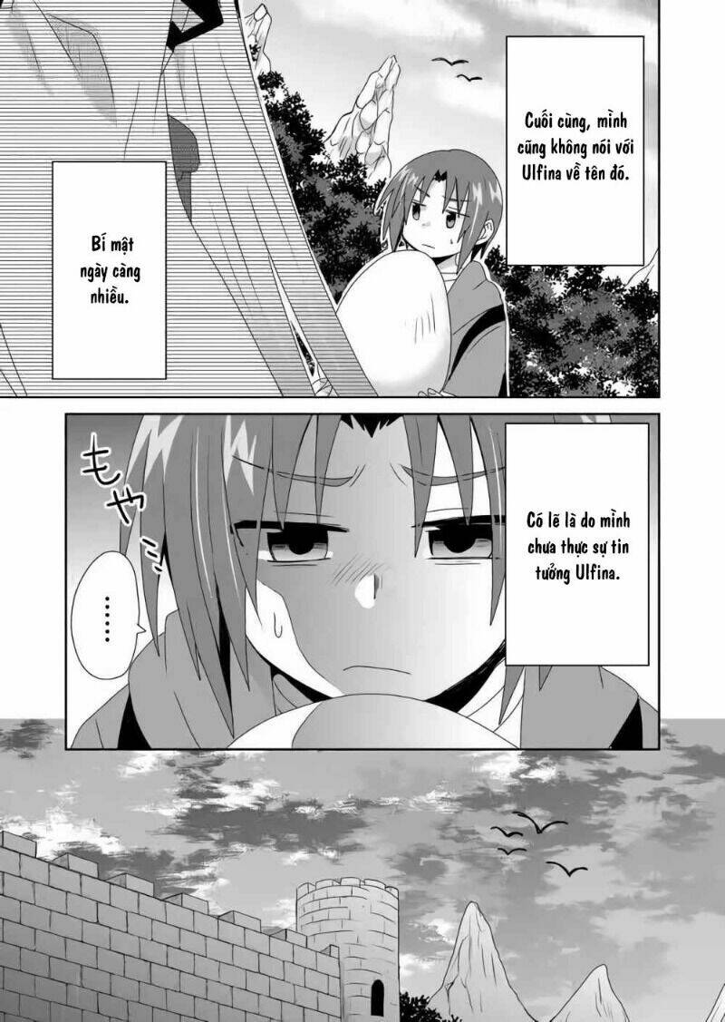 Zettai Ni Yatte Wa Ikenai Isekai Shoukan Chương 12 Ảnh 6