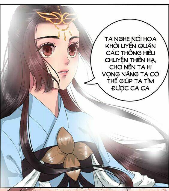Thịnh Thế Thanh Ca Chương 4 Ảnh 22