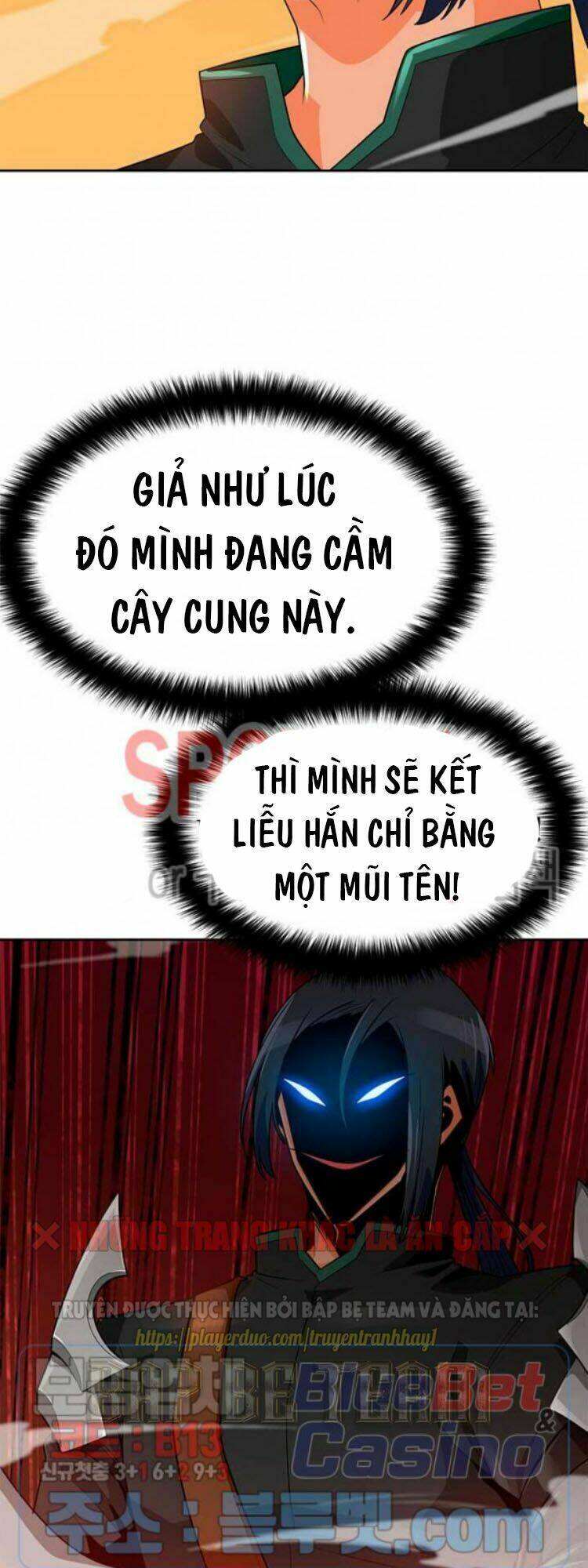 Tôi Tự Động Săn Một Mình Chương 78 Ảnh 15