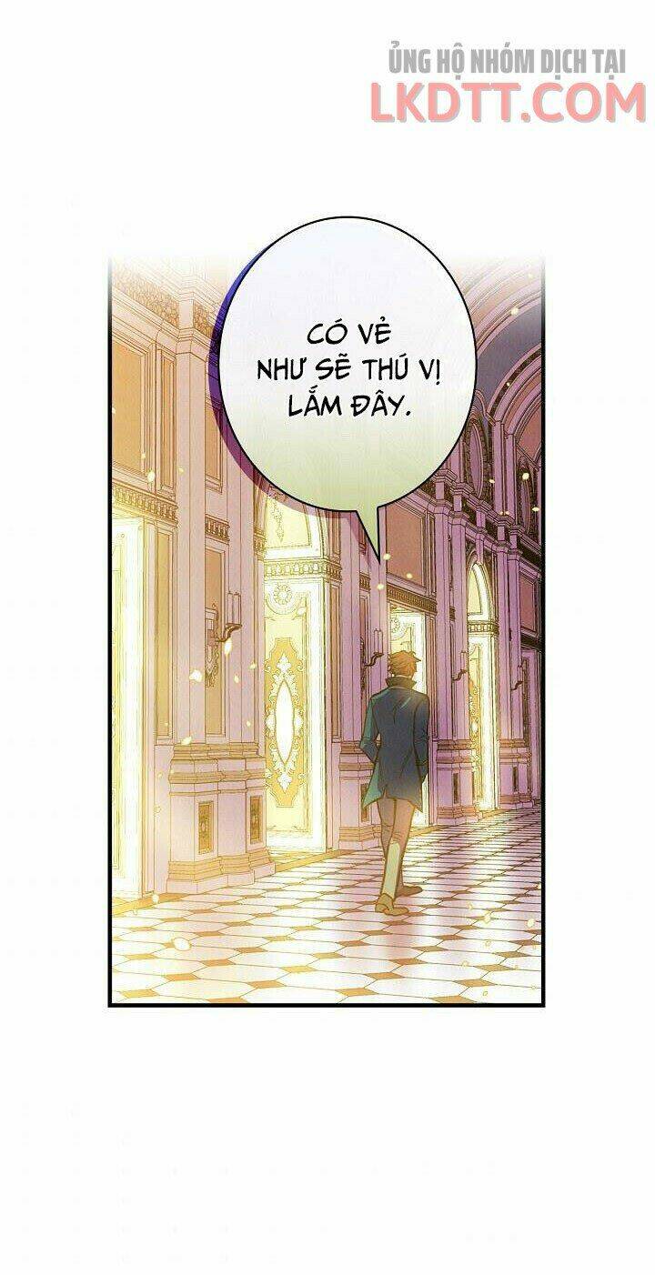 Hoàng Phi Bóng Tối Chương 24 Ảnh 117
