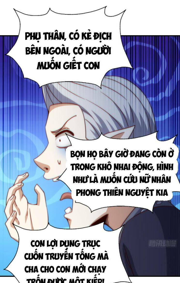 Người Trên Vạn Người Chương 306 Ảnh 20