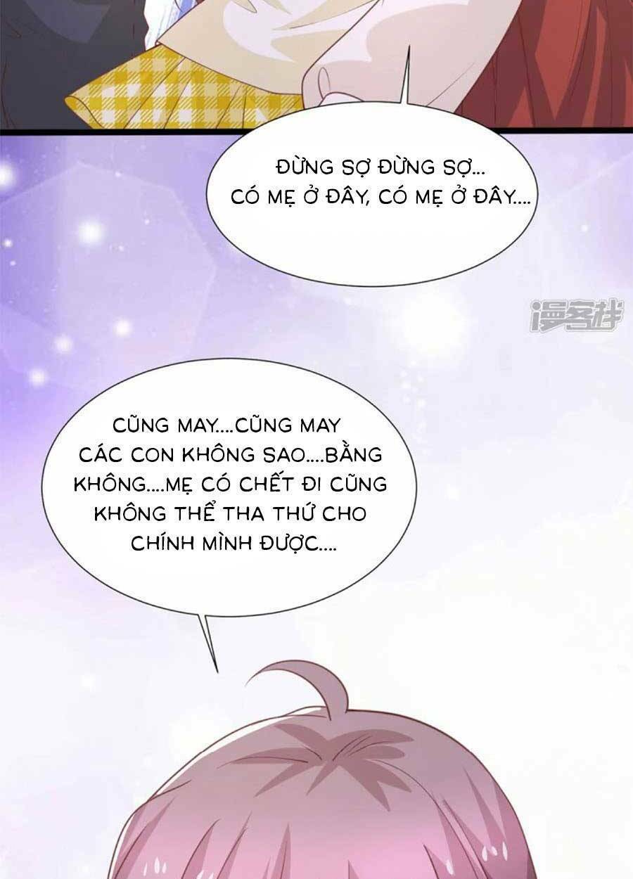 Sự Trả Thù Của Nữ Vương Chương 116 Ảnh 31