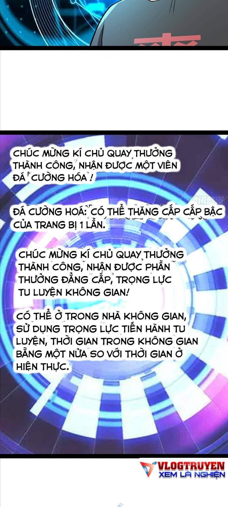 Ta Có Một Toà Cung Điện Vàng Trong Những Ngày Tận Thế Chương 146 Ảnh 35