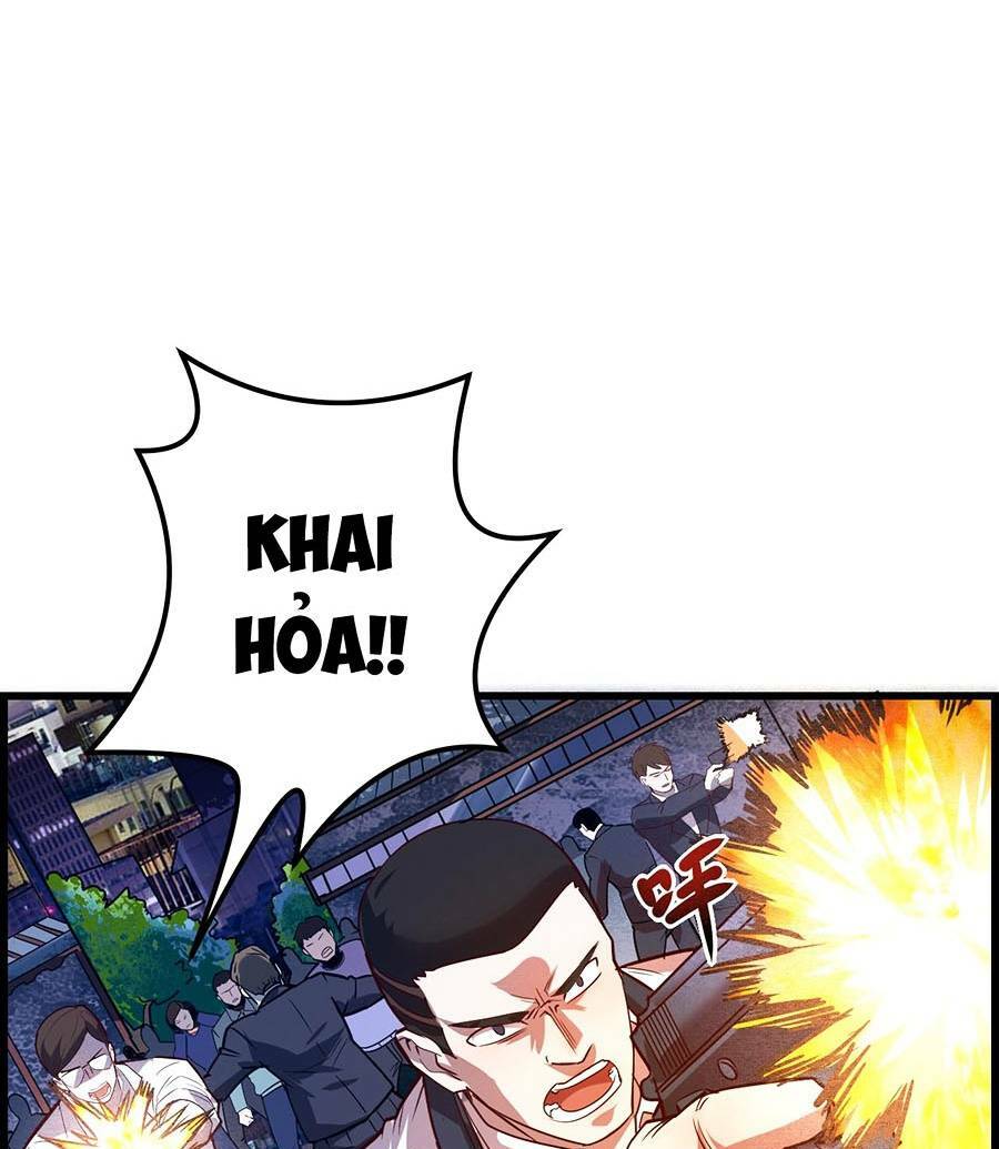 Ta Quyết Không Thành Phât Chương 9 Ảnh 39