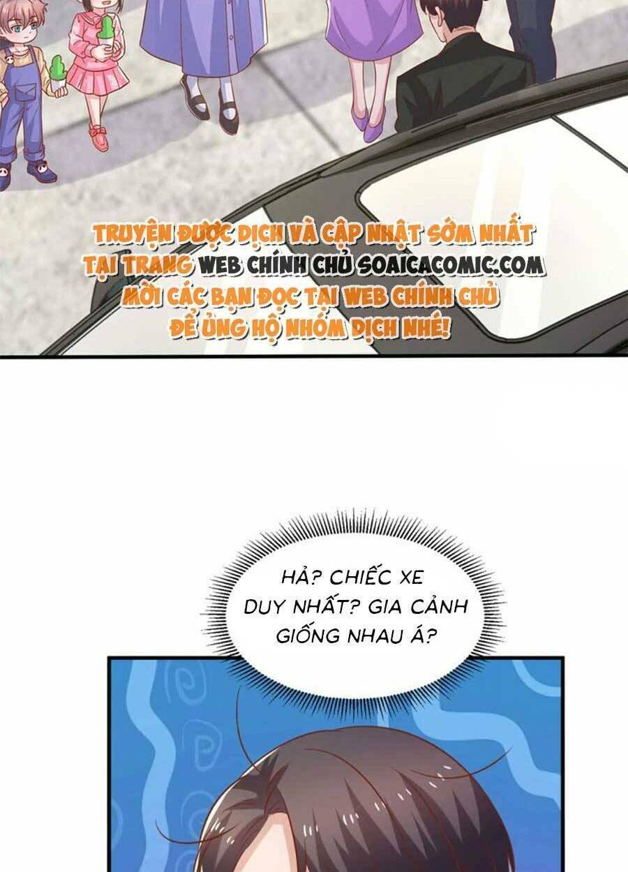 Sự Trả Thù Của Nữ Vương Chương 112 Ảnh 23