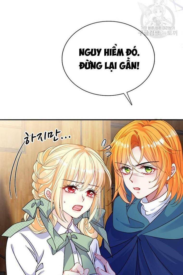 Con Gái Nuôi Muốn Cứu Thế Giới Chương 49 Ảnh 72