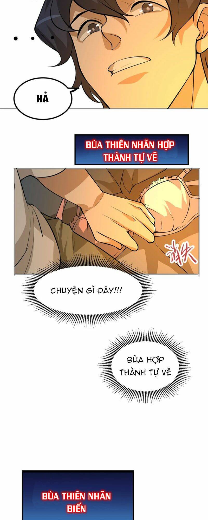 App Tu Chân Mạnh Nhất Chương 6 Ảnh 34