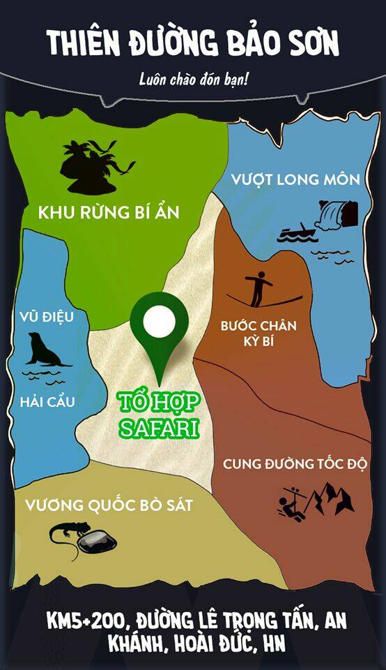Cậu Bé Lập Dị Chương 18 Ảnh 31