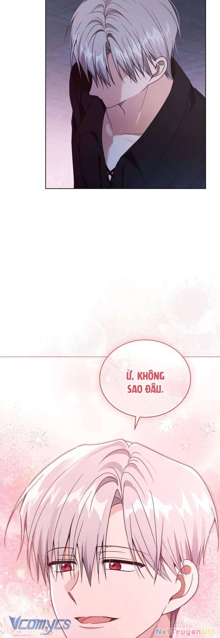 Tôi Là Vị Hôn Thê Của Nam Phụ Phản Diện Chương 55 Ảnh 14