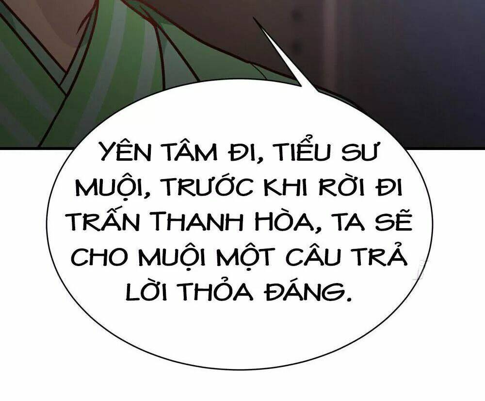 Thái Tử Phi Nhà Ta Thật Hung Hăng Chương 35 Ảnh 21