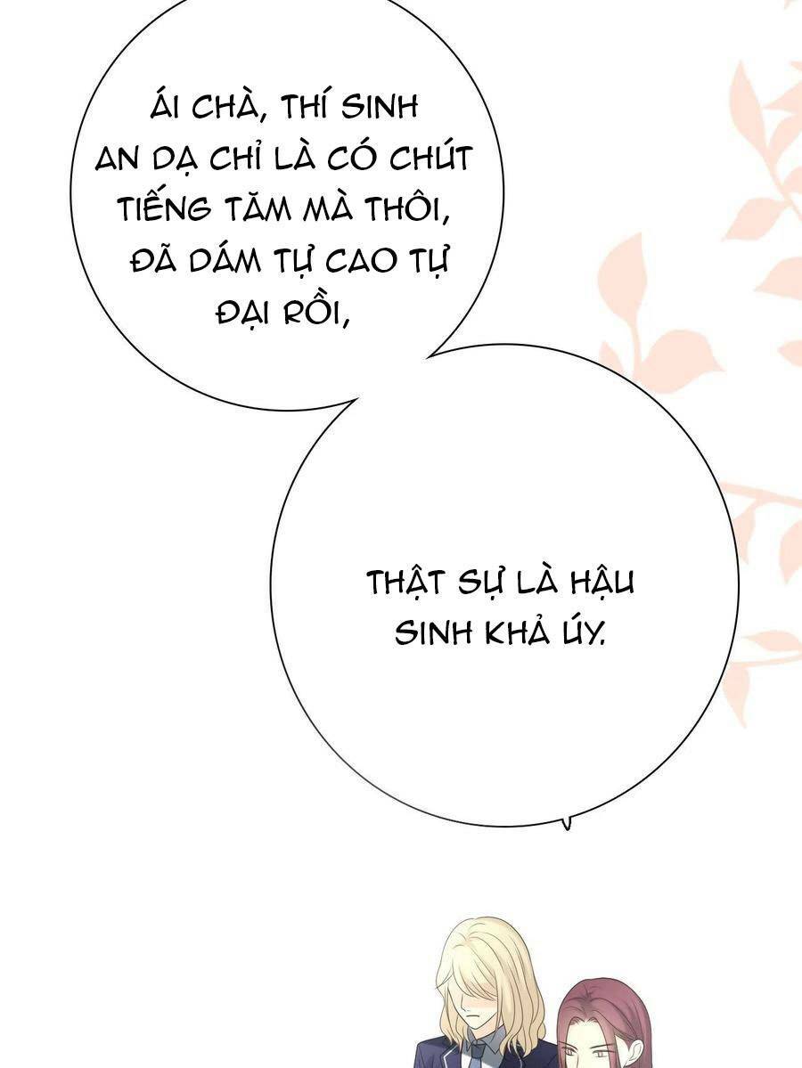 Ác Ma Thân Yêu Chương 33 Ảnh 65