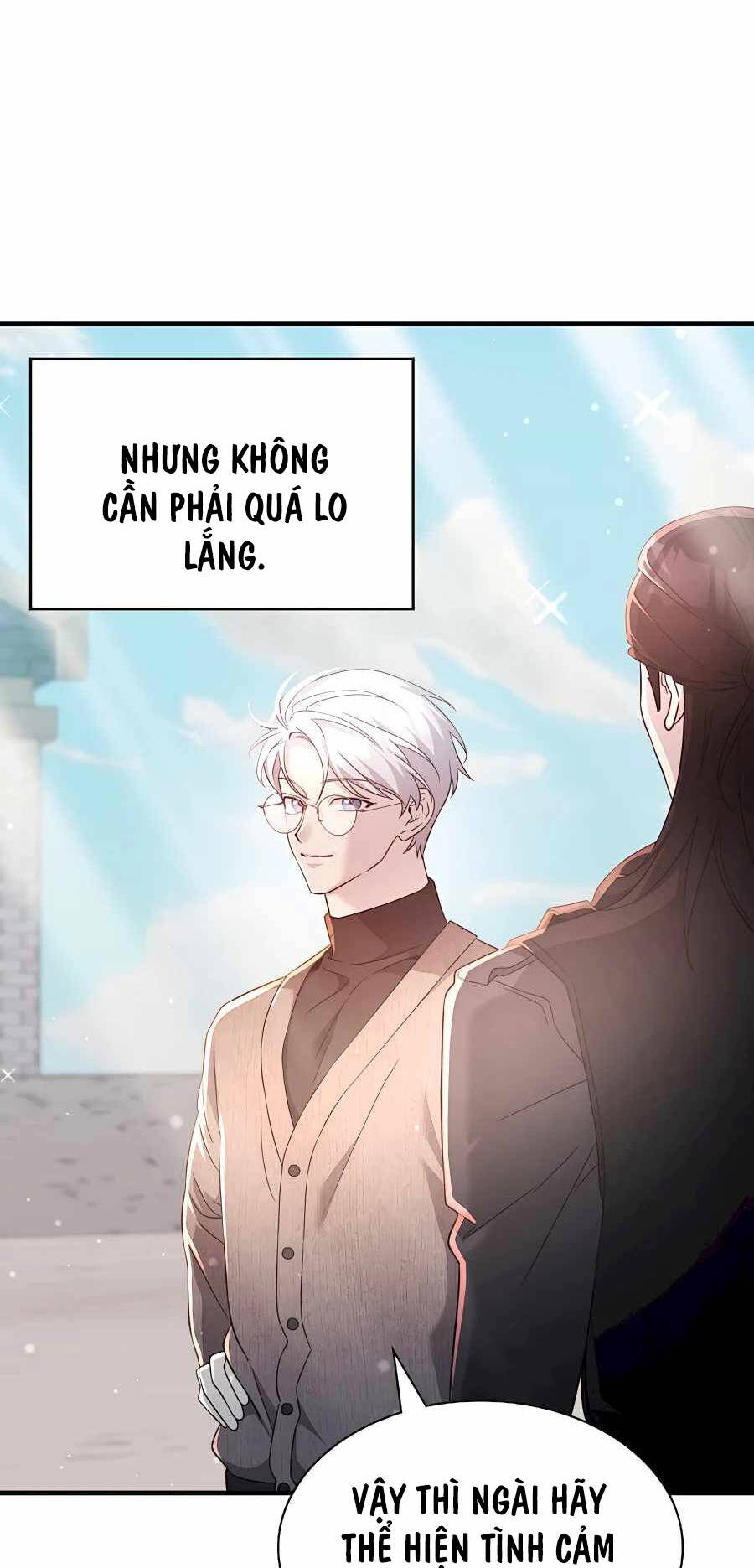 Giấc Mơ Trong Game Trở Thành Hiện Thực Chương 55 Ảnh 14