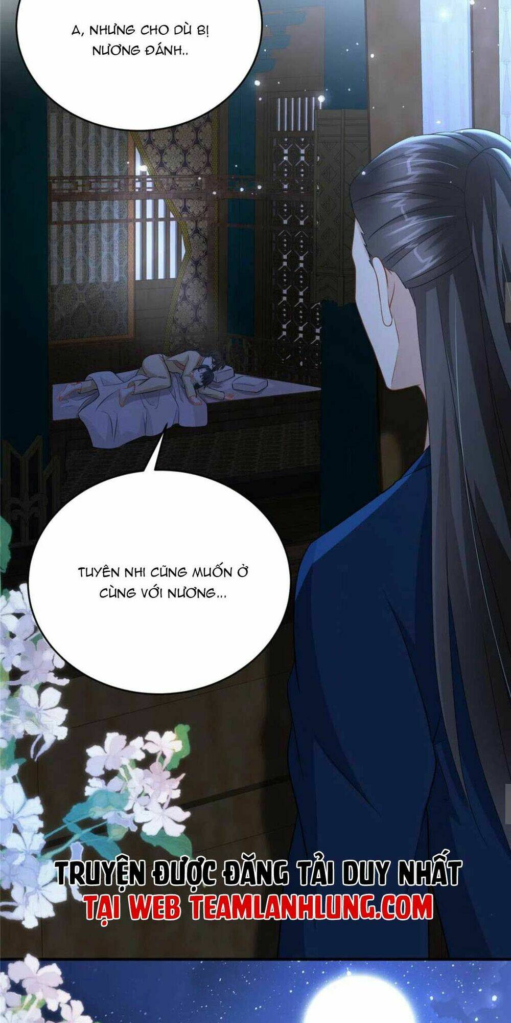 Xuyên Qua Làm Vương Phi Xinh Đẹp Của Vương Gia Chương 30 Ảnh 17