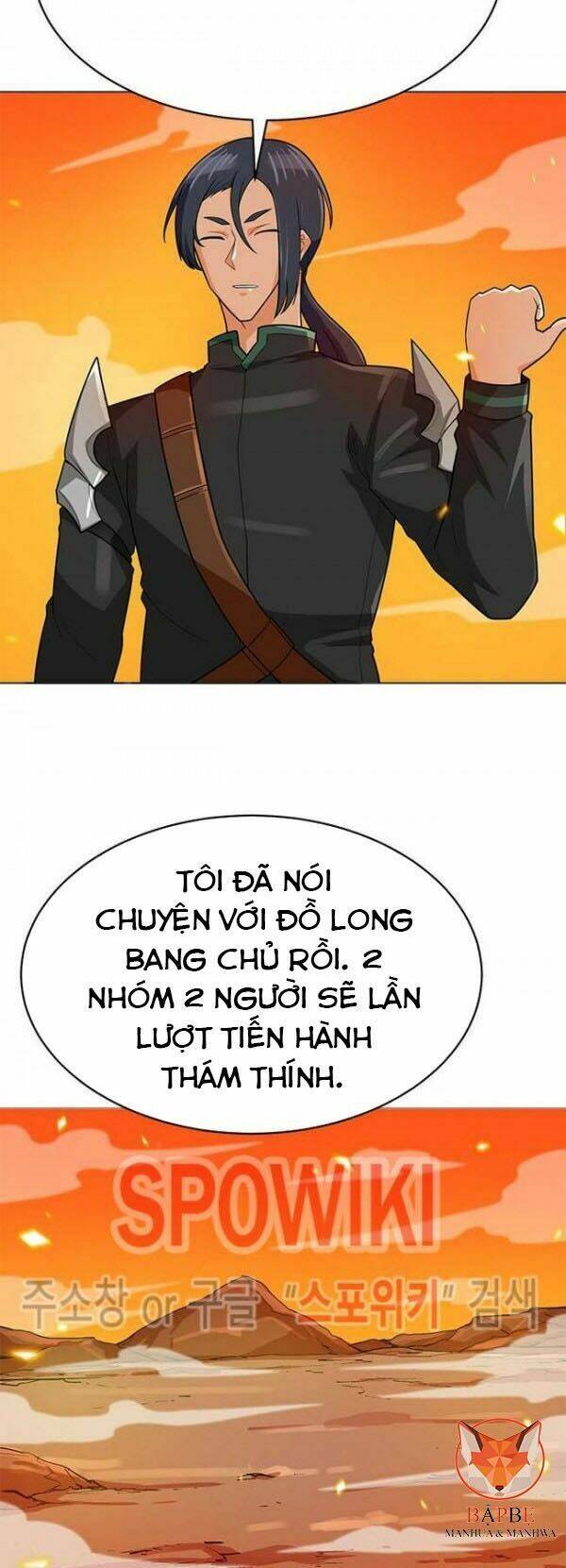 Tôi Tự Động Săn Một Mình Chương 81 Ảnh 35