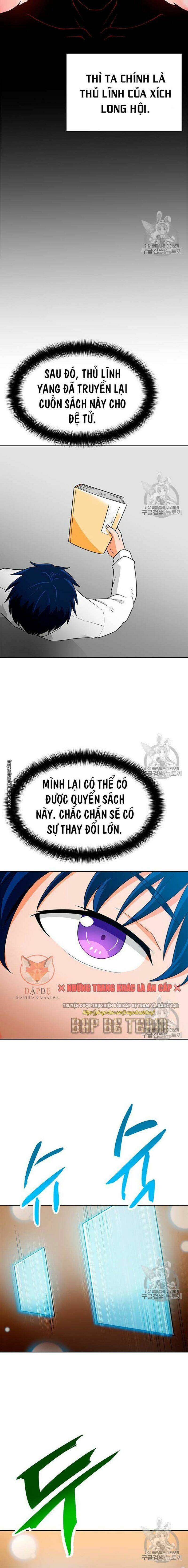 Tôi Tự Động Săn Một Mình Chương 71 Ảnh 23