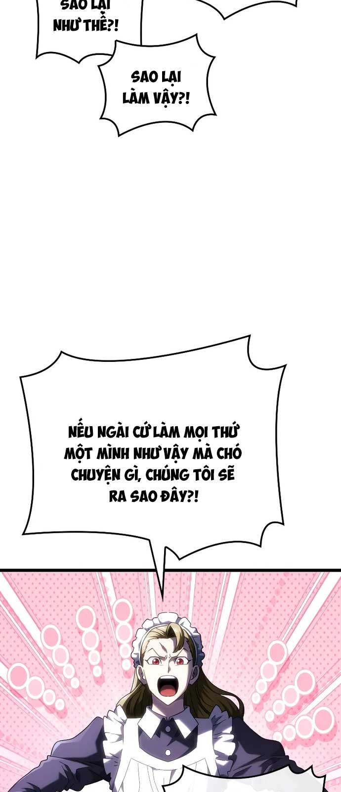 Thiết Huyết Kiếm Sĩ Hồi Quy Chương 109 Ảnh 56