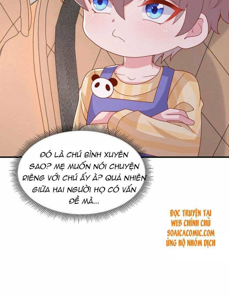 Sự Trả Thù Của Nữ Vương Chương 101 Ảnh 32