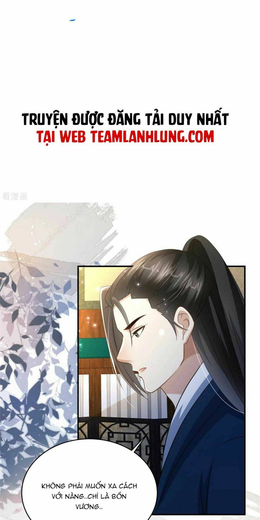 Xuyên Qua Làm Vương Phi Xinh Đẹp Của Vương Gia Chương 30 Ảnh 5