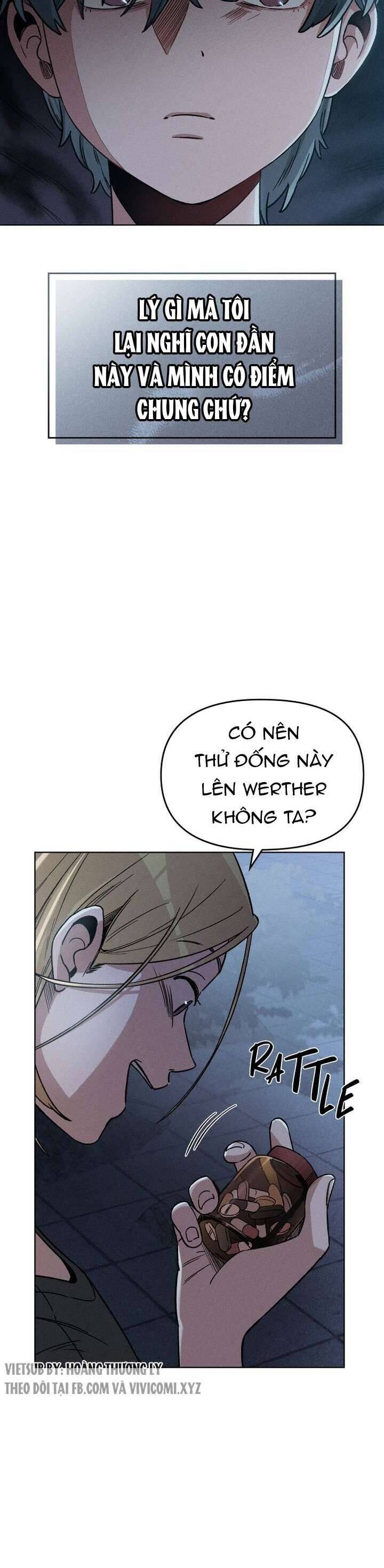 Lời Thú Tội Chương 31 Ảnh 31