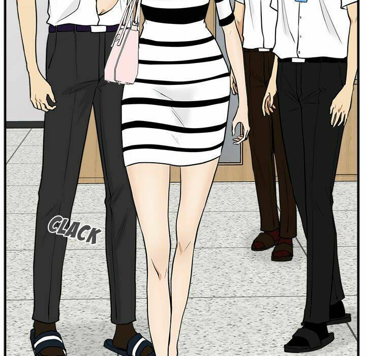 Mr Kang Chương 58 Ảnh 116