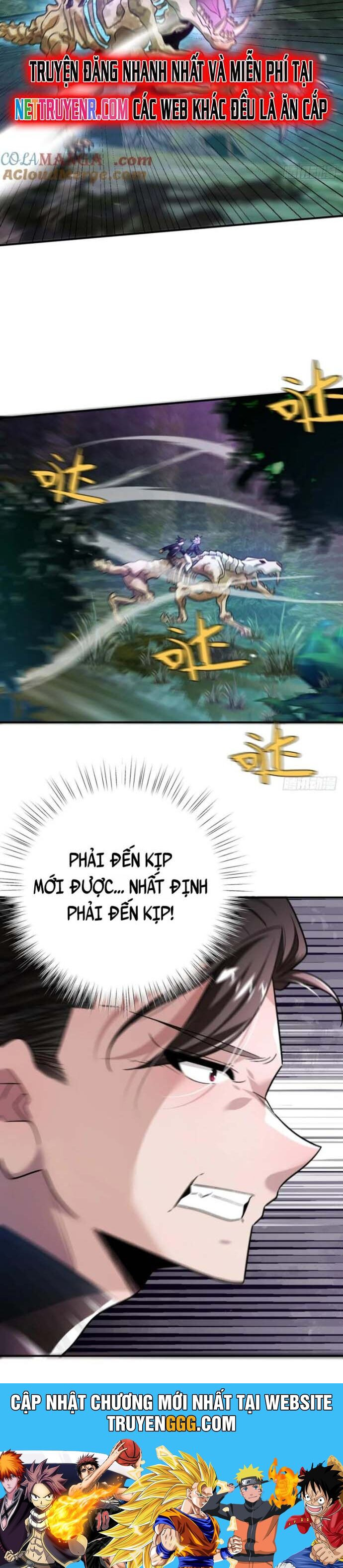 Hình Thái Biến Nhỏ Siêu Cấp Chương 19 Ảnh 16
