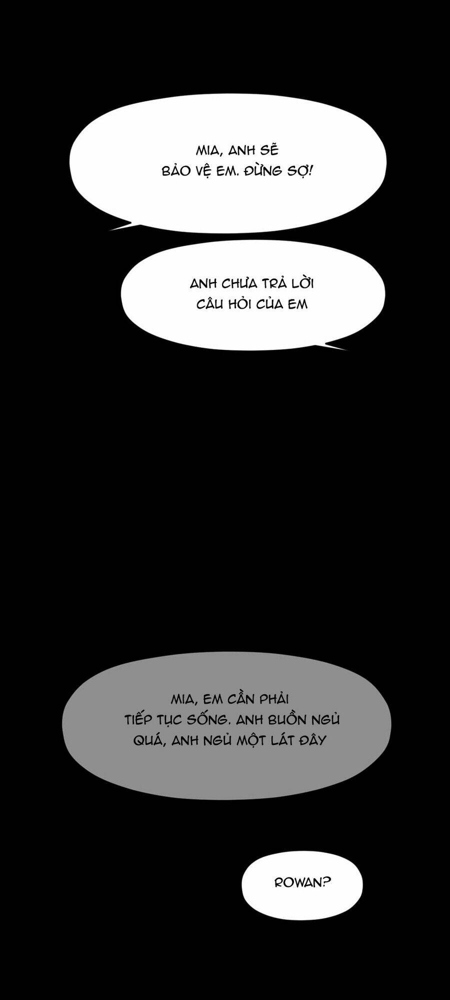 Anh Hùng Và Hiệp Nữ Chương 81 Ảnh 38