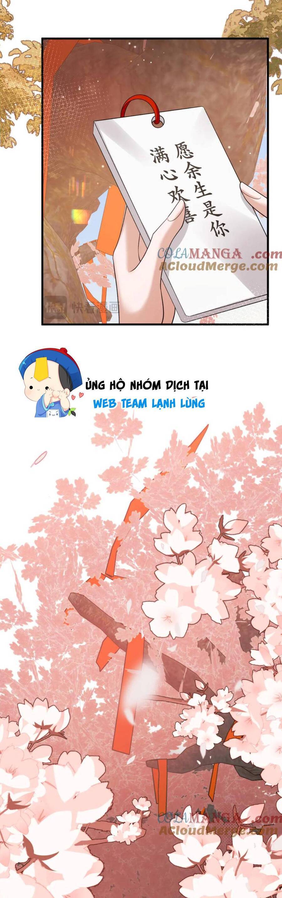 Cách Thức Sinh Tồn Của Pháo Hôi Khuê Nữ Chương 349 Ảnh 7