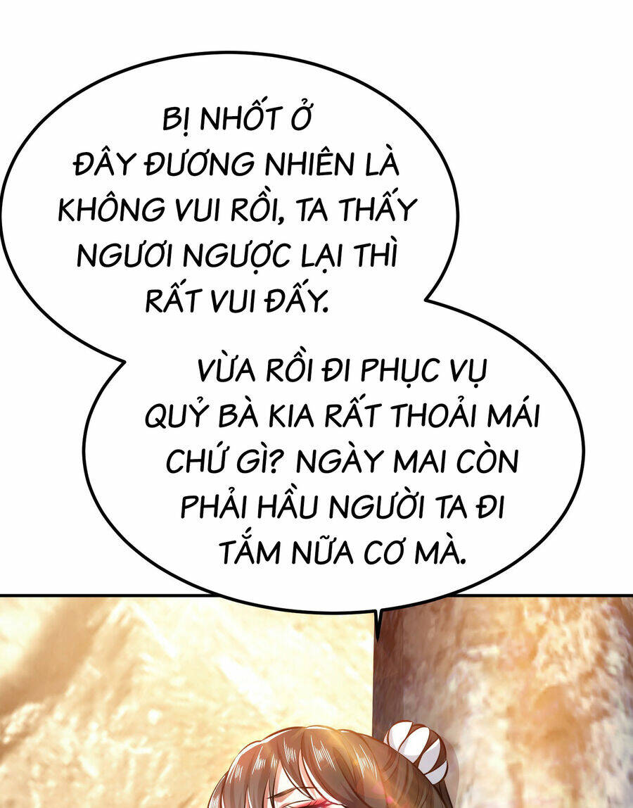 Nam Chủ Và Hậu Cung Đều Là Của Ta Chương 40 Ảnh 54