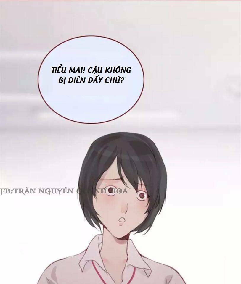 Trả Thù Trường Trung Học Chương 26 Ảnh 19