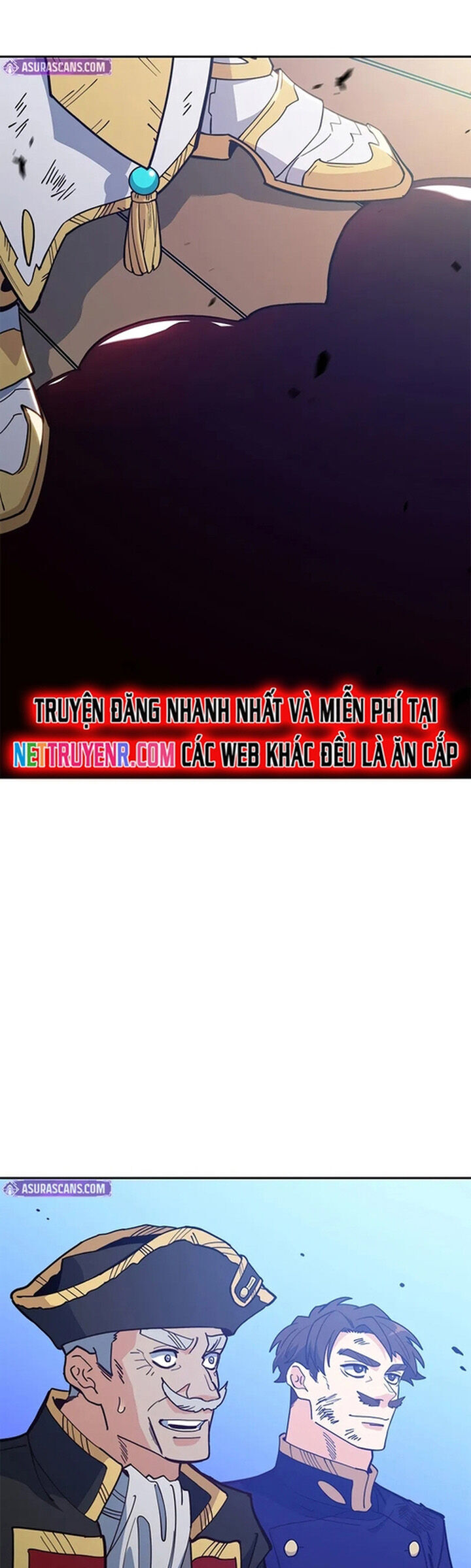 Công Tước Bạch Long Chương 130 Ảnh 50