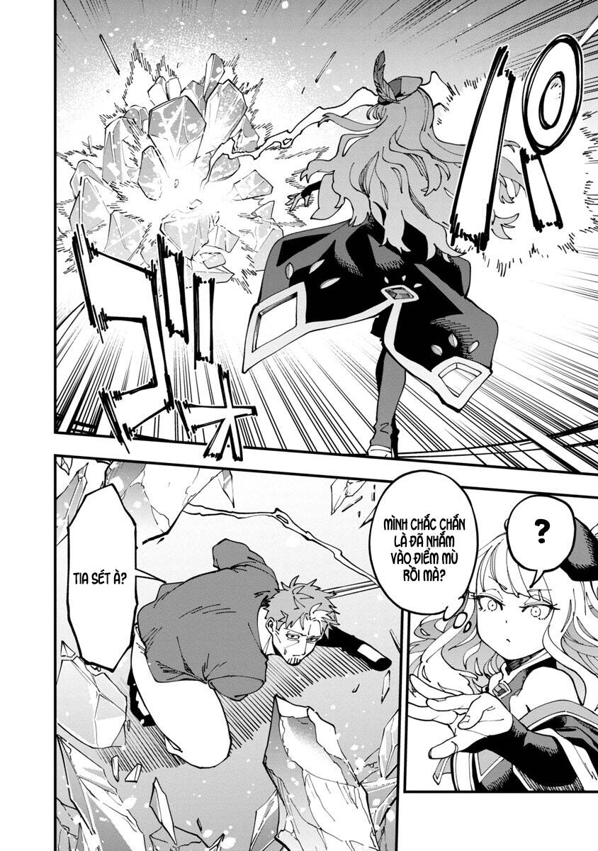 Katainaka No Ossan, Kensei Ni Naru ~Tada No Inaka No Kenjutsu Shihan Datta No Ni, Taiseishita Deshi-Tachi Ga Ore Wo Hottekurenai Ken~ Chương 6 Ảnh 13