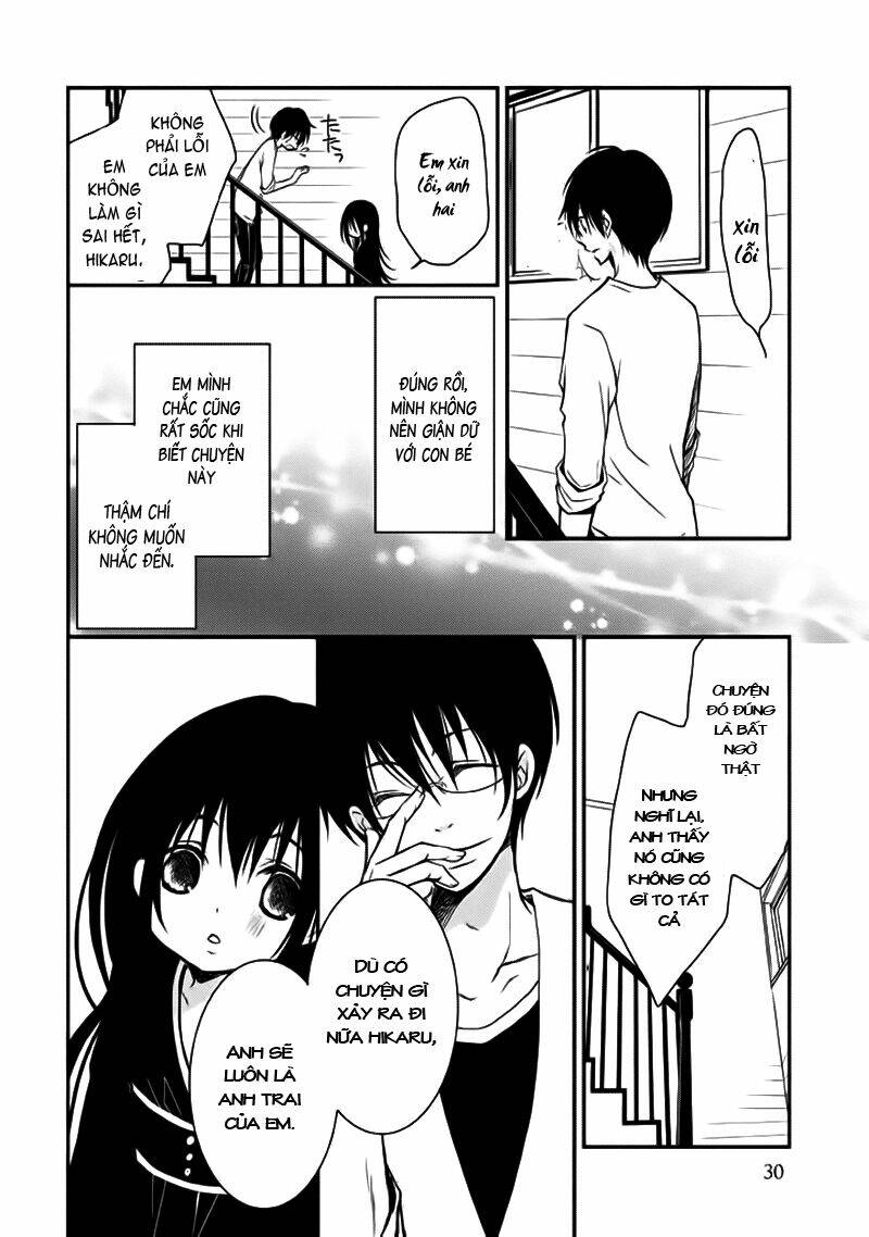 Ani Ga Imouto De Imouto Ga Ani Chương 1 Ảnh 30