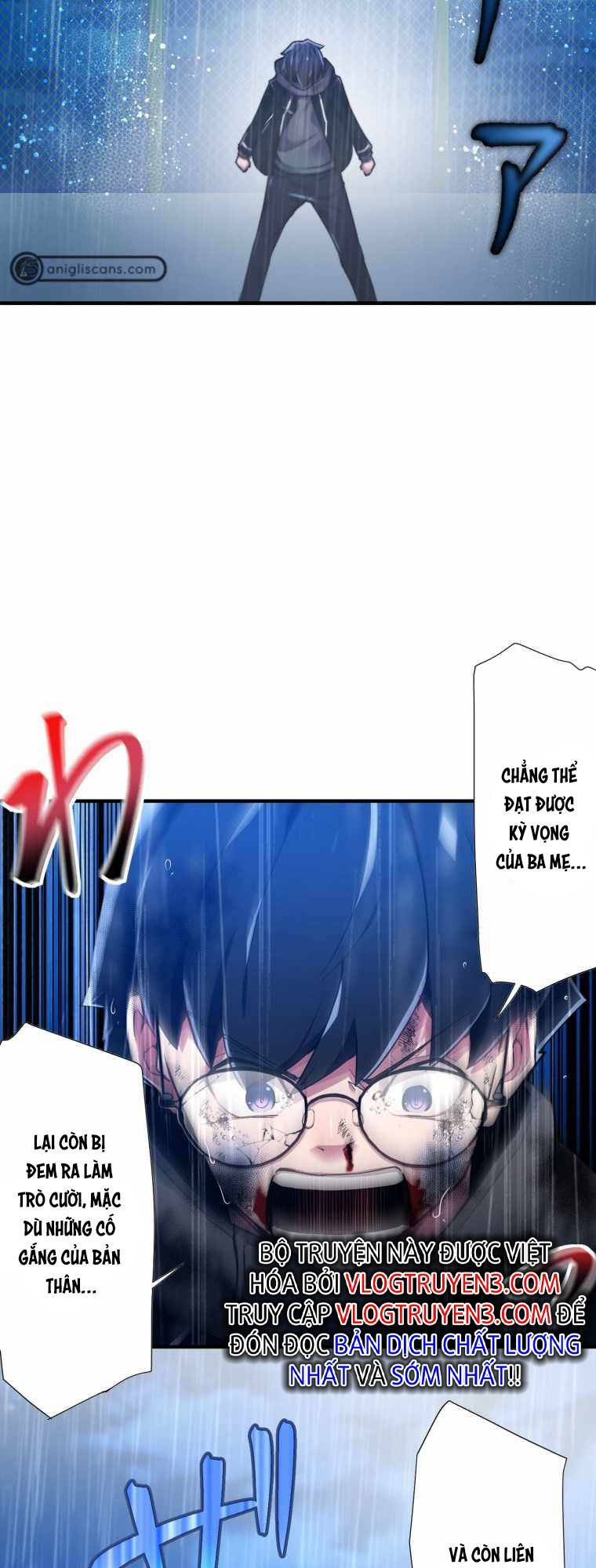 Tuyệt Thế Pháp Sư Hoàn Nguyên Chương 3 Ảnh 35