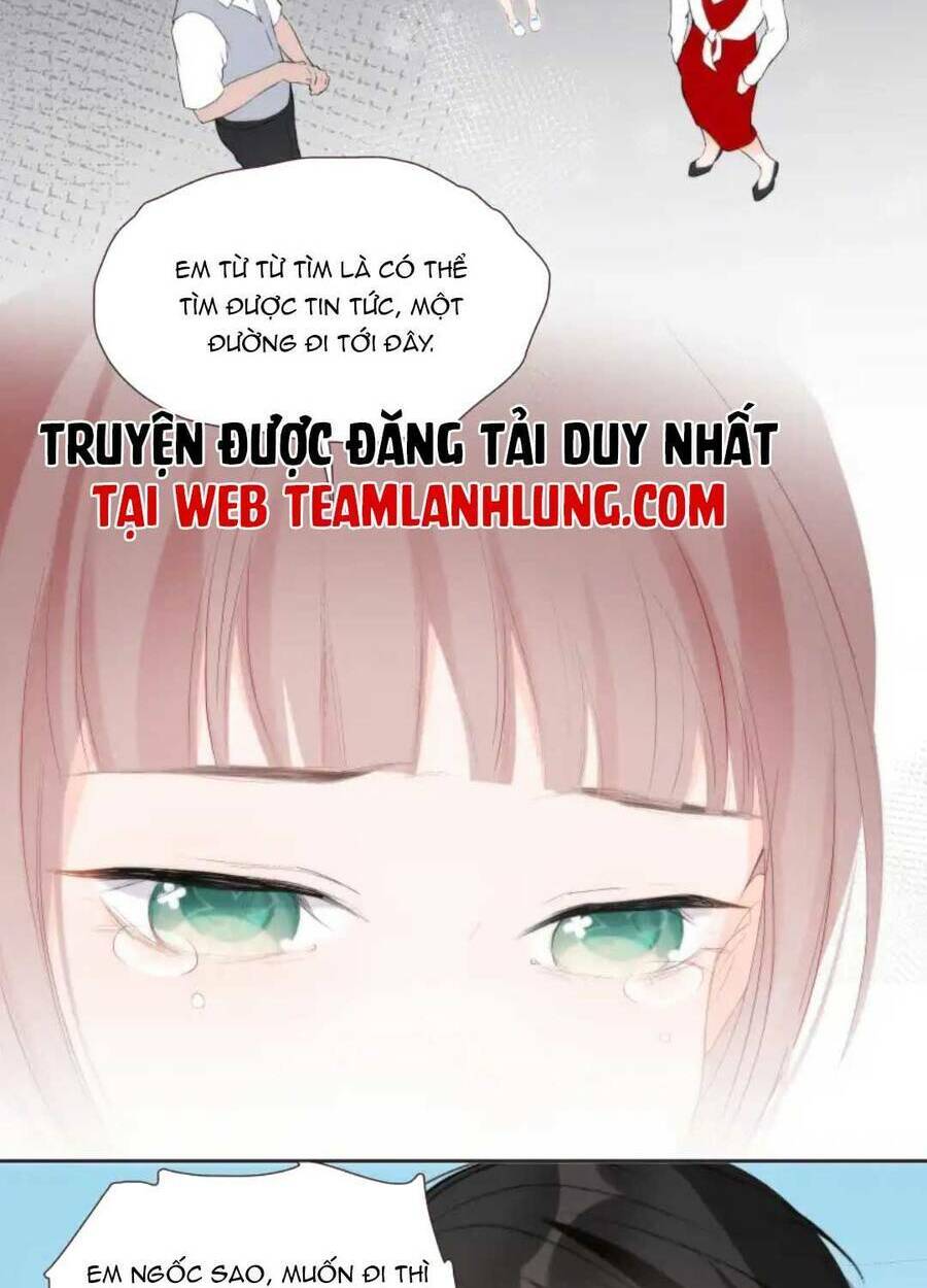 Tiểu Ma Vương Học Cách Yêu Đương Chương 15 Ảnh 36