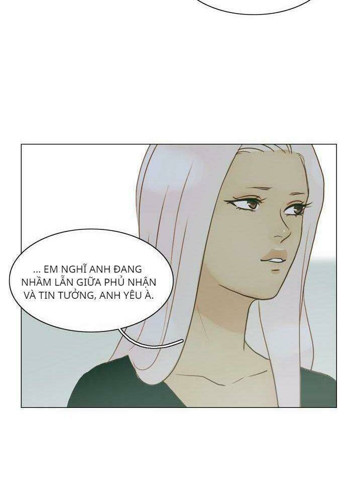 Khúc Hát Người Cá Siren Chương 64 Ảnh 40