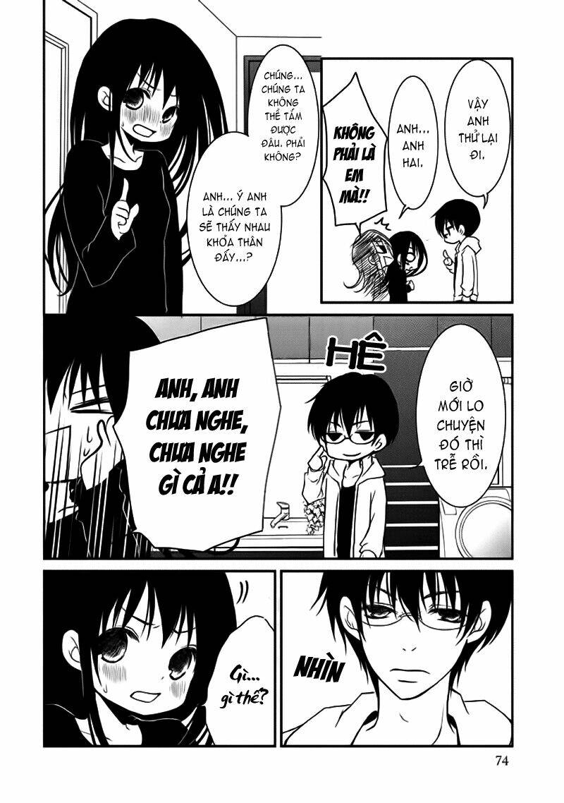 Ani Ga Imouto De Imouto Ga Ani Chương 2 Ảnh 26