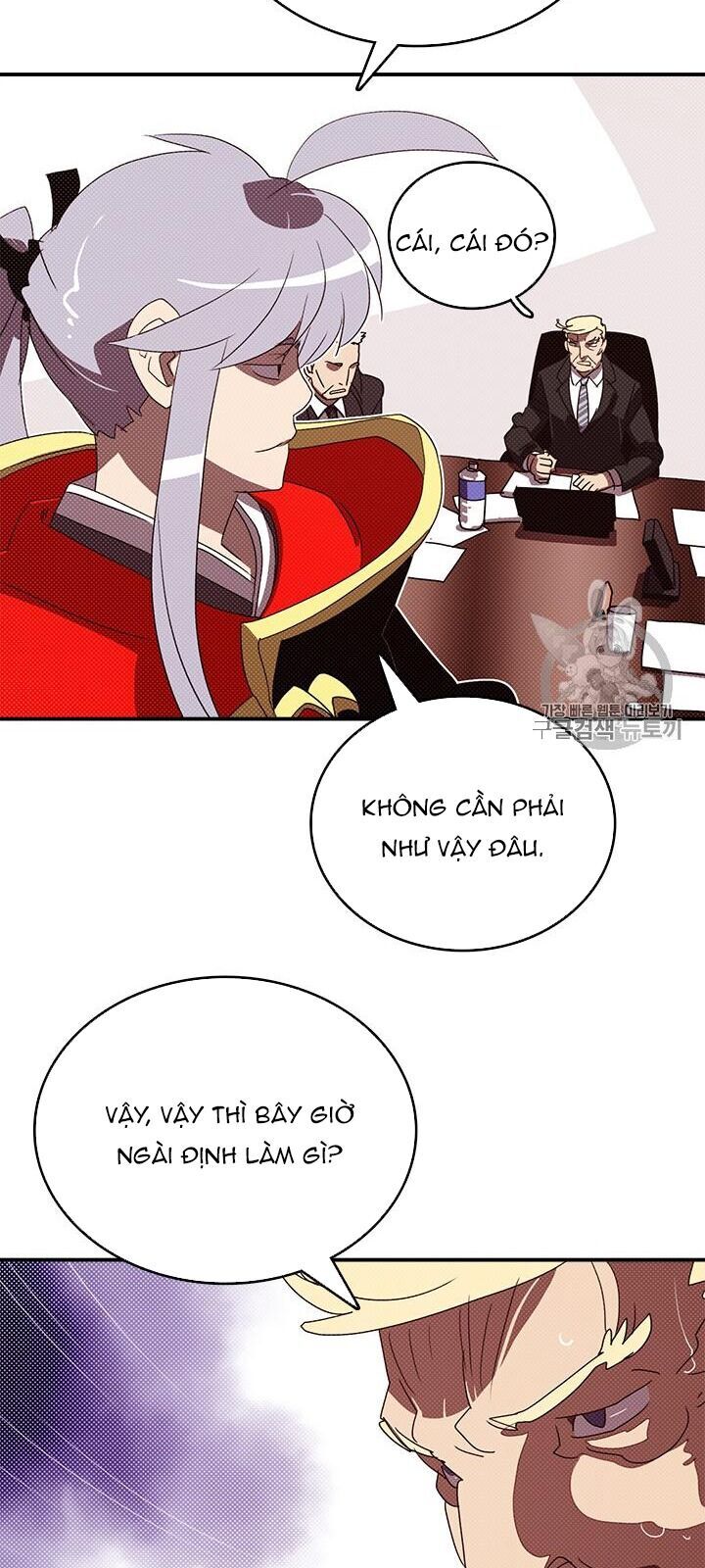 Ta Là Vua Pháp Sư Chương 118 Ảnh 25