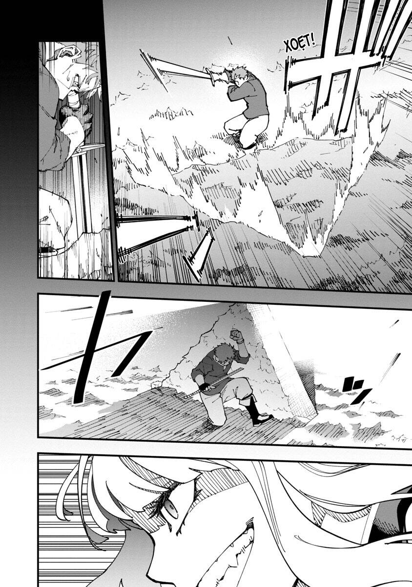 Katainaka No Ossan, Kensei Ni Naru ~Tada No Inaka No Kenjutsu Shihan Datta No Ni, Taiseishita Deshi-Tachi Ga Ore Wo Hottekurenai Ken~ Chương 6 Ảnh 23