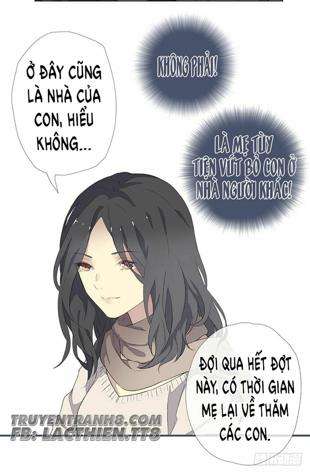 Thiếu Niên Rắc Rối Chương 2 Ảnh 47