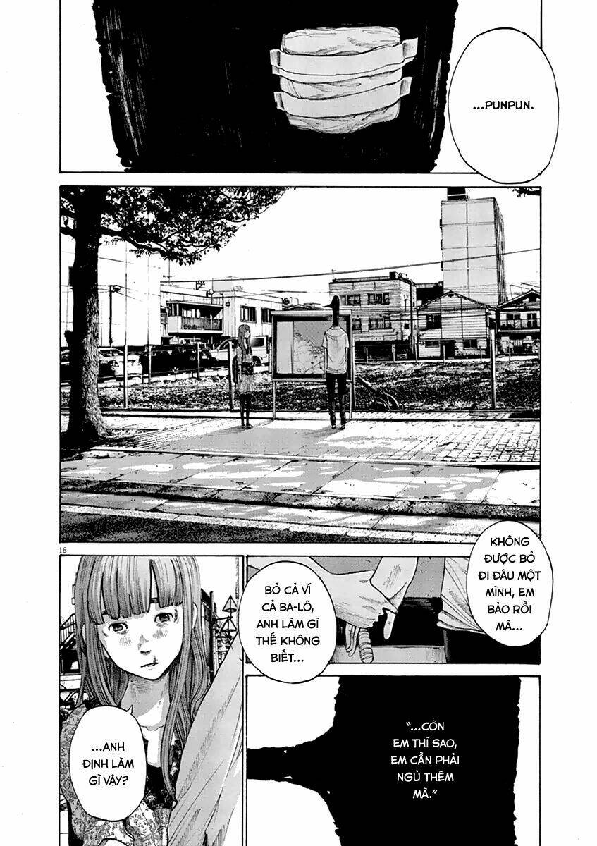 Chúc Ngủ Ngon, Punpun Chương 129 Ảnh 17